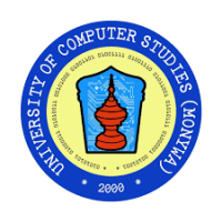 University of Computer Studies,Monywa